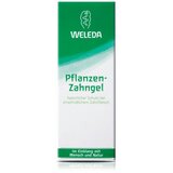 Weleda toothpaste Plant Gel zubna pasta za osjetljive desni 75 ml | shoptok.hr