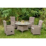 Gardenson Vrtni Stol Riviera Riviera Hochlehner | Shoptok.si