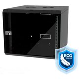  rek crni 9U 19 inca 450 mm eco 448 | ePonuda.com