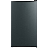 Končar frižider H4880SM, 80l, tamnosivi Cene