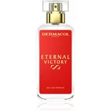 Dermacol Men Agent Eternal Victory parfumska voda za moške 50 ml