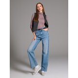Sinsay Džemper s visokim ovratnikom | shoptok.hr