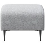 Ghado Svijetlo sivi tabure Shel – | shoptok.hr