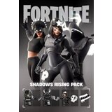 Xbox One / Xbox 360 / Xbox Live Fortnite - Shadows Rising Pack XBOX LIVE Key EUROPE | Eponuda.com
