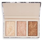 Planet Revolution paleta za obraz - Face Palette - Earth Cene