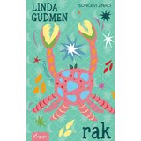 Čigoja Linda Gudmen - Sunčevi znaci Rak Cene