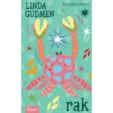 Linda Gudmen - Sunčevi znaci Rak