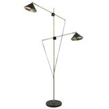 Forma Podna lampa FK9008-2F Cene