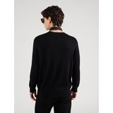 Armani Exchange Pulover crna | shoptok.hr