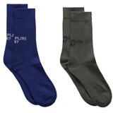 Napapijri F-atlas socks 1 pack x2 mzm | Eponuda.com