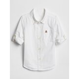 GAP Baby Oxford Shirt - Boys | shoptok.hr