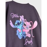 Sinsay Gornji dio trenirke Stitch 3270J-90X | shoptok.hr
