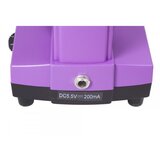 Levenhuk Amethyst Microscope Rainbow 2L | ePonuda.com