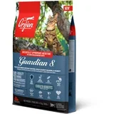 CAT Guardian 8