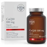 MEV FELLER Koenzim Q10 100mg Cijene