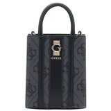 Guess Ročne torbice Sac bandoulière HANDBAG Črna Cene