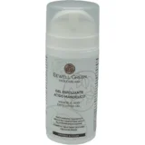mandelic acid exfoliating gel
