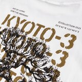 Kyoto-3 Kuromatsu majica | Eponuda.com