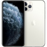Apple iphone 11 pro 64GB silver refurbished | Eponuda.com