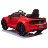  Licencirani auto na akumulator Ford Mustang GT Drift SX2038 - crveni | Shoptok.si