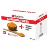 Bioclinica Kurkuma forte