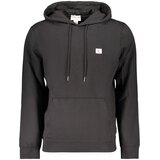 Calvin Klein muški crni zip-up sweatshirt Cijene