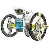  Solar vehicles 14 in 1 | shoptok.hr