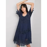 Och Bella Summer mint dress BI-82169. R98