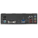 Gigabyte MB [B550 GAMING X V2]AM4; 4xDDR4; 2xM.2; 4xSATA6xUSB; HDMI, DVI; ATX | Eponuda.ba