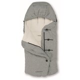 Foppa Pedretti Zimska vreča TRENDY - Grey Melange Cene