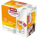Ekonomično pakiranje Integra Protect Adult Renak 48 x 85 g - Piletina