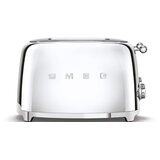 Smeg toster TSF03SSEU, siva Cijene
