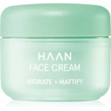 Haan Skin care Face cream krema za lice za masnu kožu s niacinamidem 50 ml