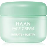 Haan Skin care Face cream krema za obraz za mastno kožo s niacinamidem 50 ml Cene