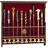 HARRY POTTER stojalo za deset čarobnih palic Noble Collection Cene