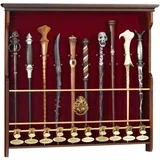 stojalo za deset čarobnih palic Noble Collection