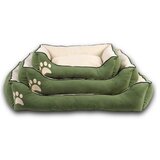 WALLXPERT pet bed lucy dog & cat m green | ePonuda.com