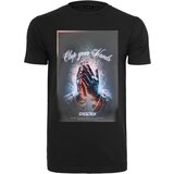 MT Men Clap Your Hands Tee black | Shoptok.si