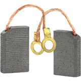  Dveh karbonskih krtačk za elektromotor 5x12x20mm Cene