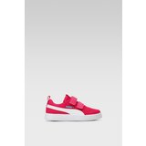 Puma Športna obutev Rdeča | Shoptok.si