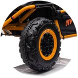 Chipolino Auto na akumulator za dvoje djece Buggy EXPLORER yellow | shoptok.hr