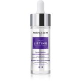 Miraculum Pepti Lifting wrinkle-filling serum lifting serum proti gubam 30 ml | Shoptok.si