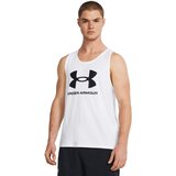 Under Armour Men's tank top Sportstyle Logo Tank Cene