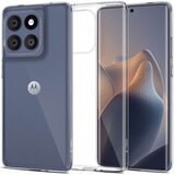TECH-PROTECT FLEXAIR MASKA ZA MOTOROLA EDGE 60 / 60 FUSION PROZIRNA | shoptok.hr