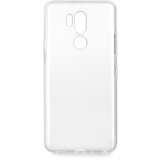 Ultra tanek 0,5 mm zaščitni ovitek za LG G6 - prozorni Cene