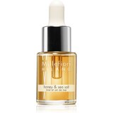 MILLEFIORI Natural Honey & Sea Salt dišavno olje 15 ml Cene