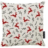 Butter Kings jastuk s pamučnom jastučnicom Deer, 45 x 45 cm 45 x 45 cm Cijene