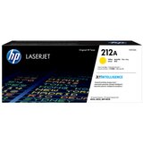 HP "Toner 212A W2122A Gelb bis zu 4.500 Seiten" | shoptok.hr