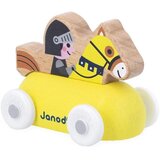 Janod CROSSROADS - Vitez Cene