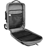 Vuch Putni ruksak Foppe Men Grey, 19 l | shoptok.hr